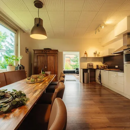 Haus Sonneck - Apartmenthaus - Sonnenterrasse Mit Grill - 1-8 Personen - Ruhige Lage Mit Blick Ueber Braunlage Esterno foto