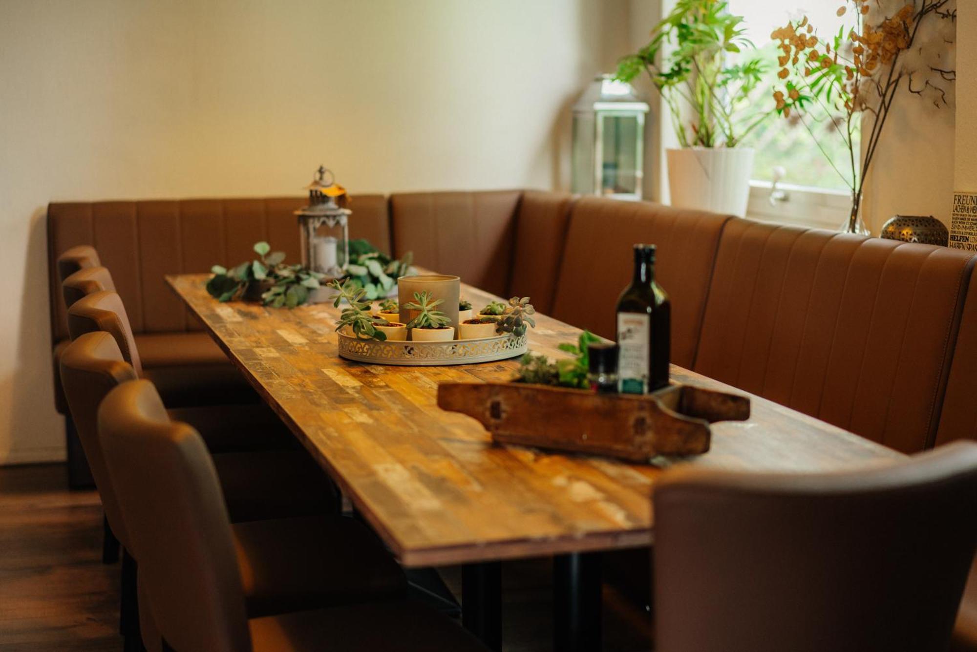 Haus Sonneck - Apartmenthaus - Sonnenterrasse Mit Grill - 1-8 Personen - Ruhige Lage Mit Blick Ueber Appartement