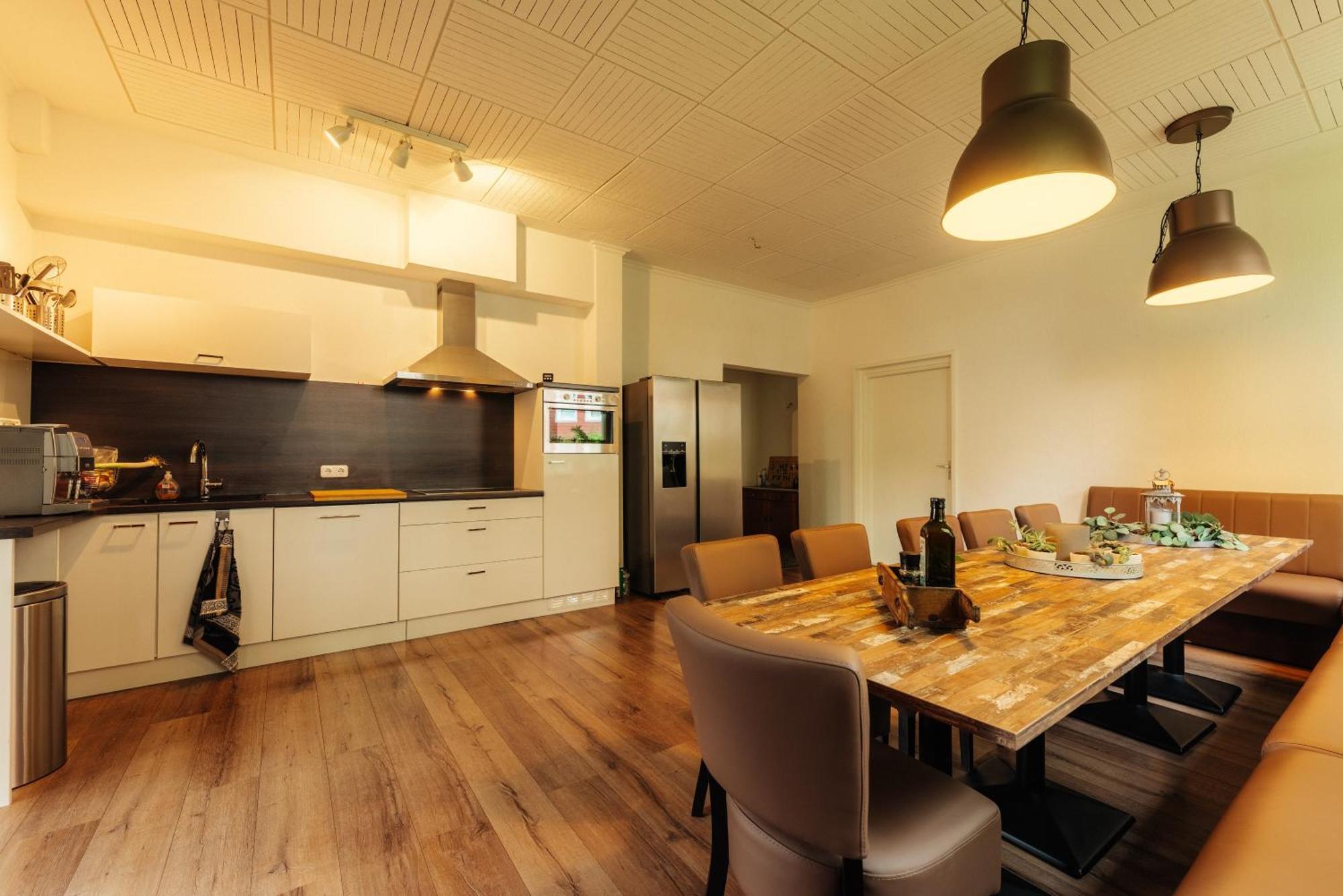 Appartamento Haus Sonneck - Apartmenthaus - Sonnenterrasse Mit Grill - 1-8 Personen - Ruhige Lage Mit Blick Ueber *