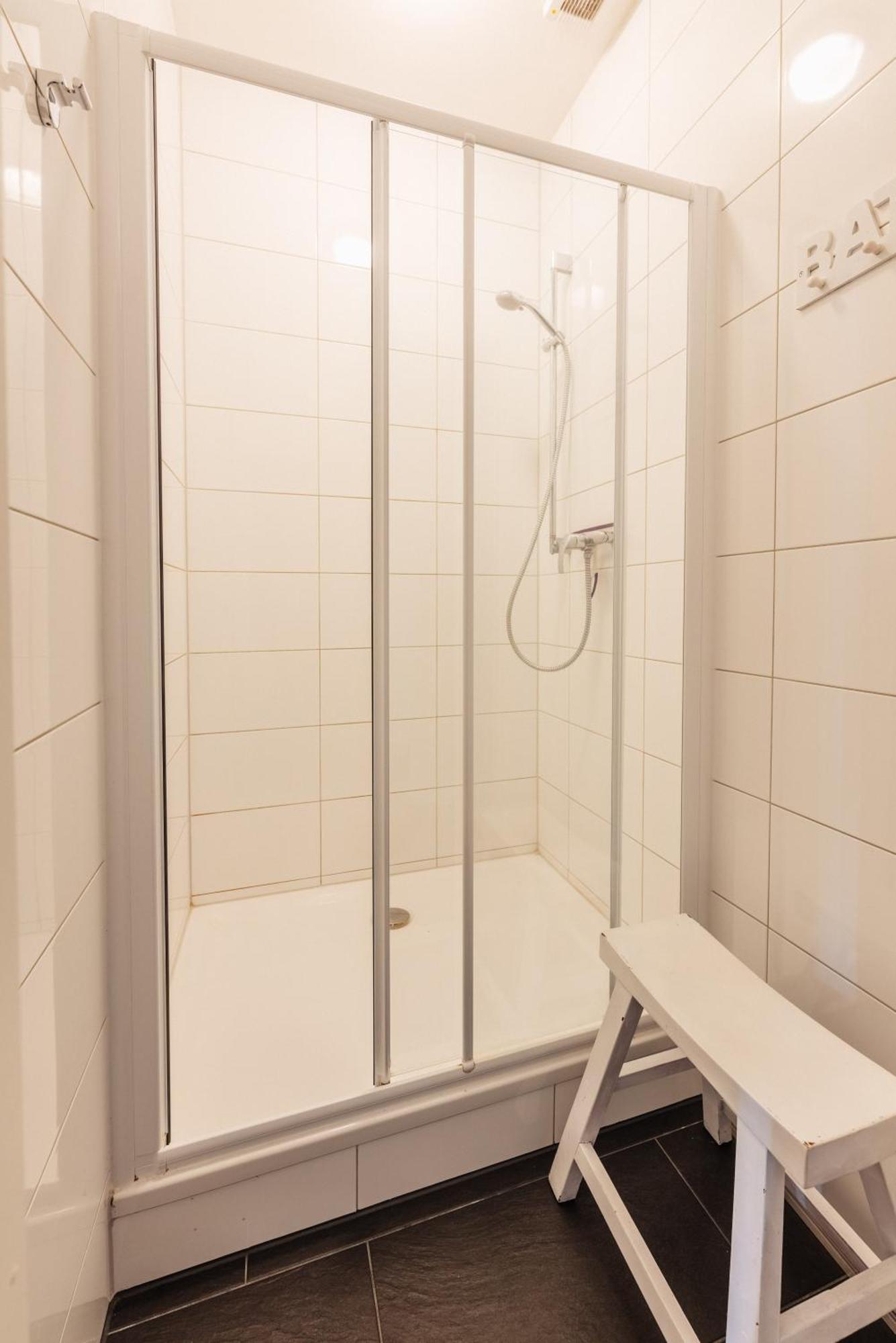Haus Sonneck - Apartmenthaus - Sonnenterrasse Mit Grill - 1-8 Personen - Ruhige Lage Mit Blick Ueber * Braunlage