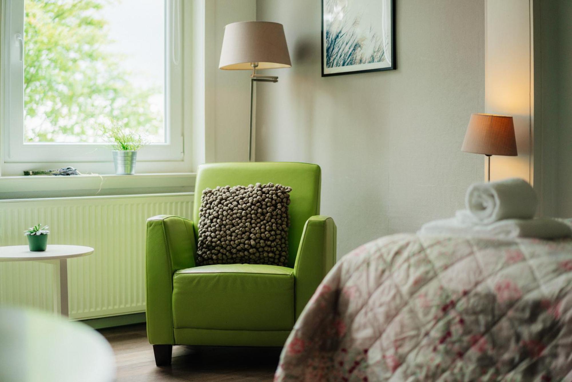 Haus Sonneck - Apartmenthaus - Sonnenterrasse Mit Grill - 1-8 Personen - Ruhige Lage Mit Blick Ueber Appartement Braunlage