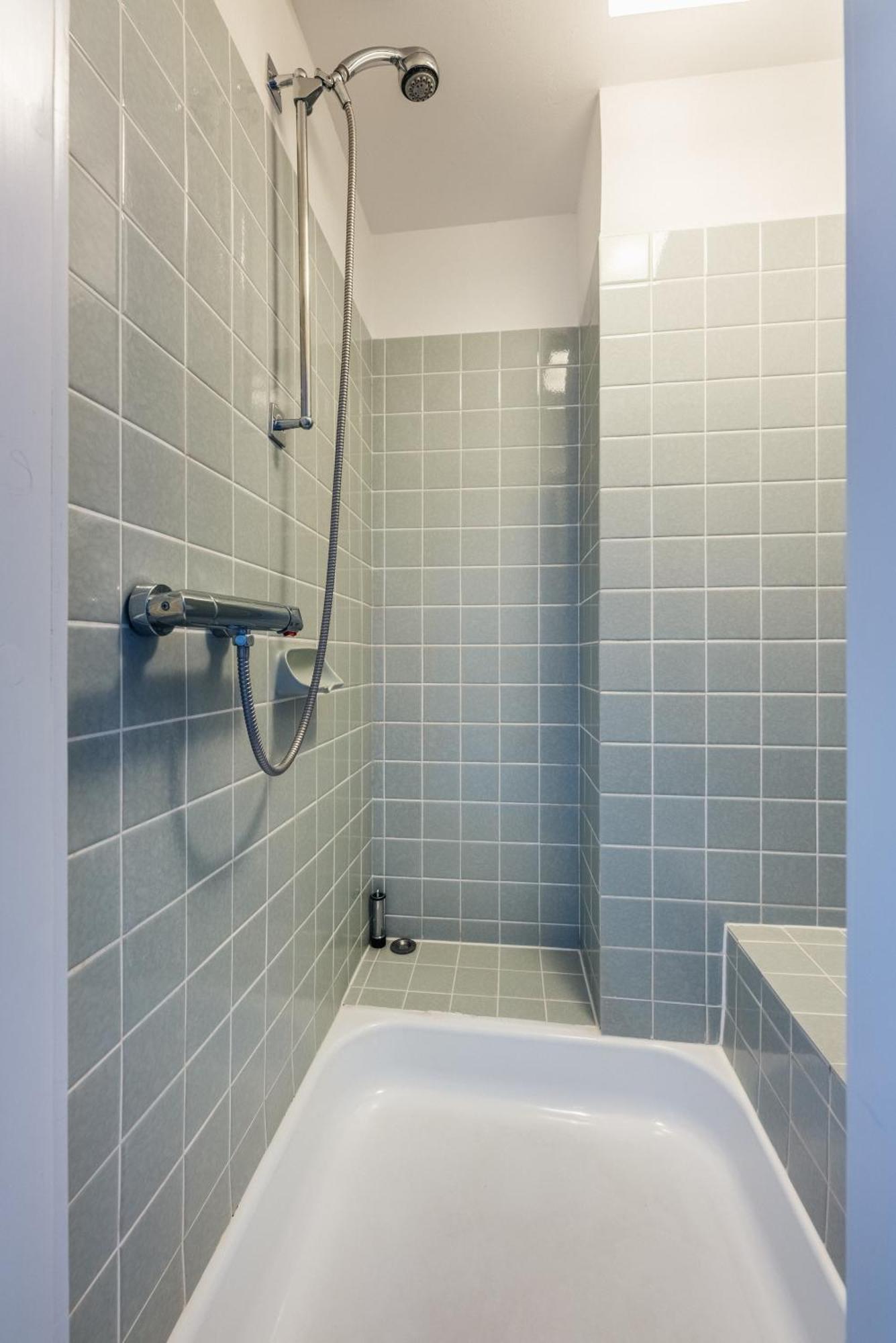 Appartement Haus Sonneck - Apartmenthaus - Sonnenterrasse Mit Grill - 1-8 Personen - Ruhige Lage Mit Blick Ueber *