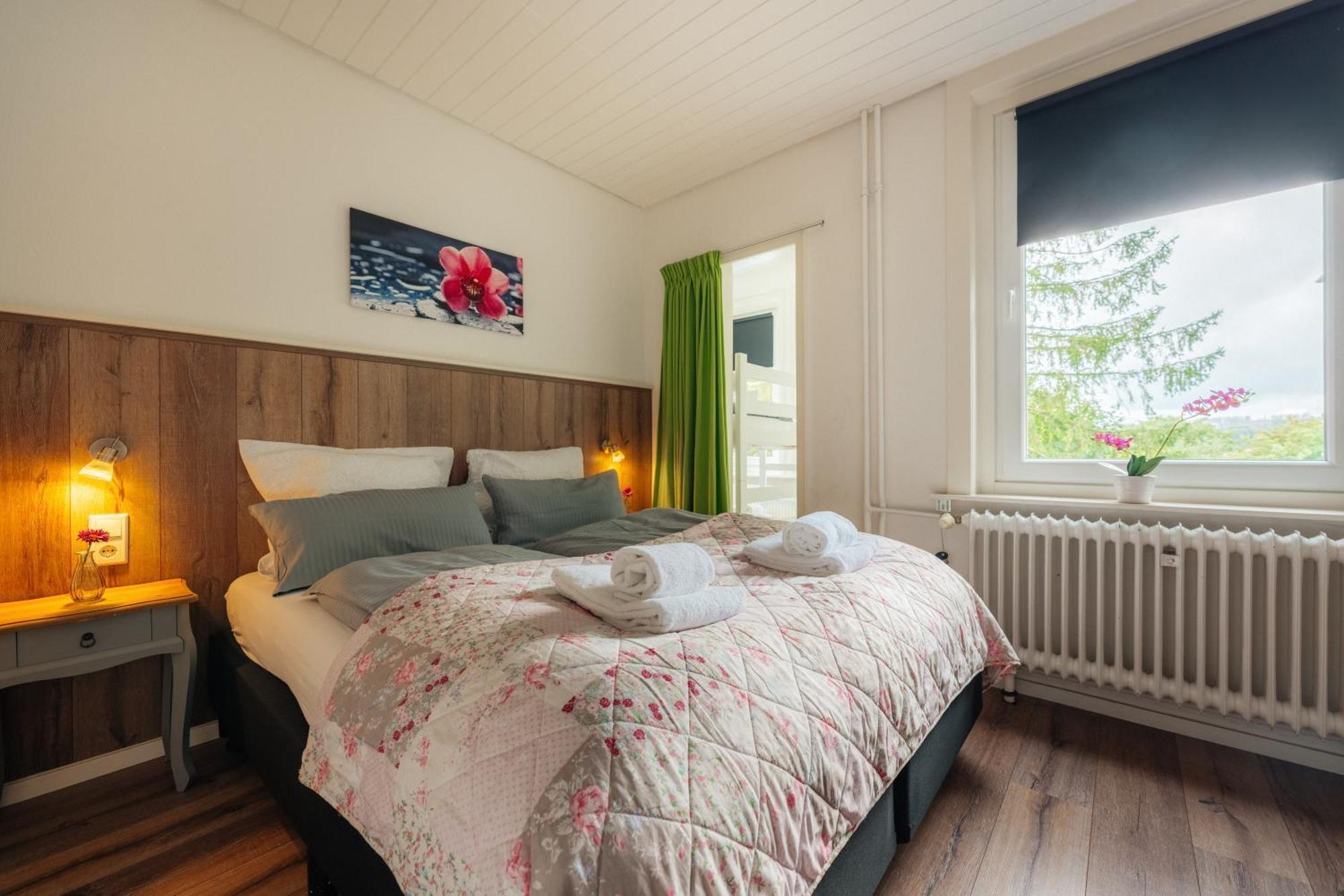 Haus Sonneck - Apartmenthaus - Sonnenterrasse Mit Grill - 1-8 Personen - Ruhige Lage Mit Blick Ueber Appartement