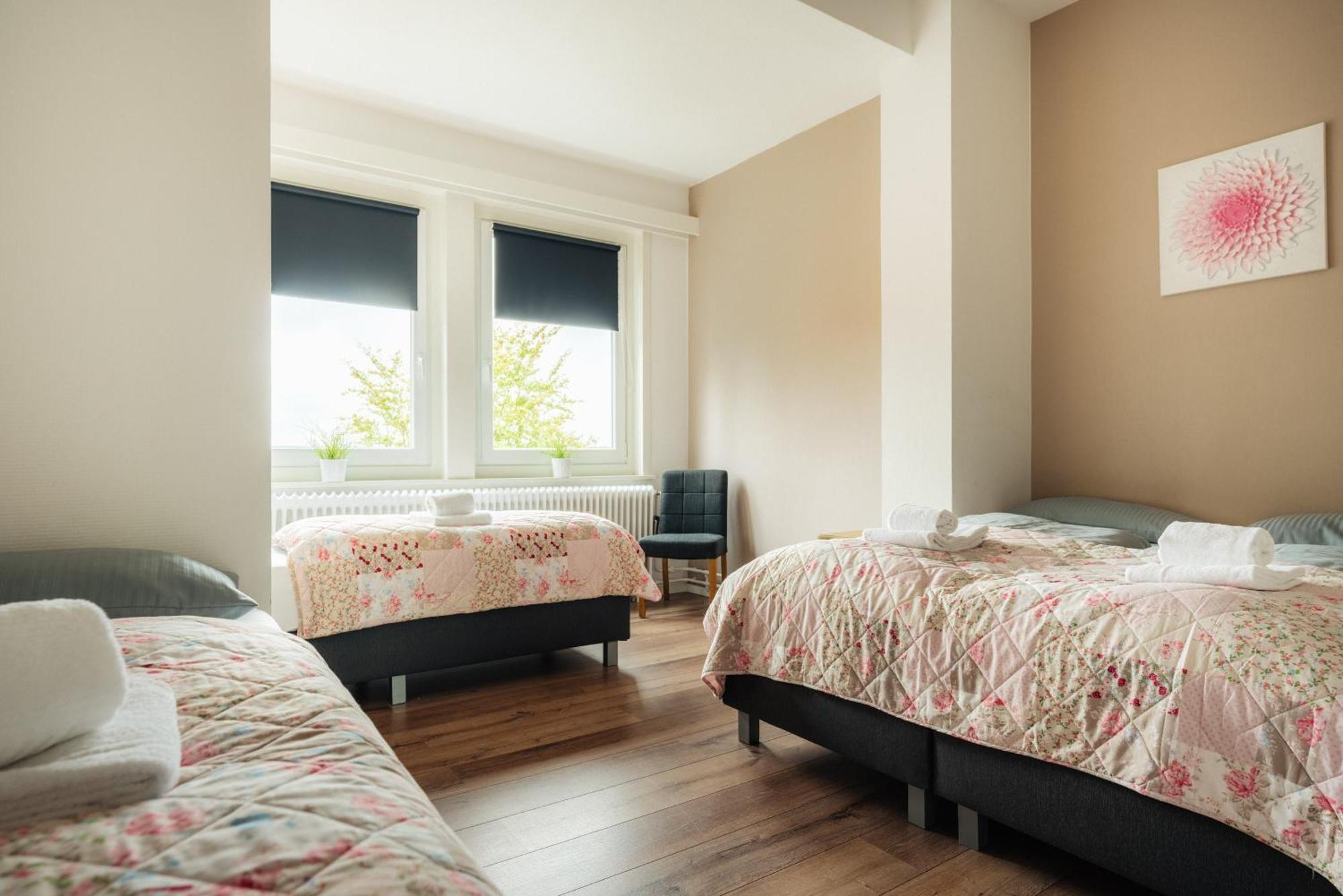 Haus Sonneck - Apartmenthaus - Sonnenterrasse Mit Grill - 1-8 Personen - Ruhige Lage Mit Blick Ueber Appartement *