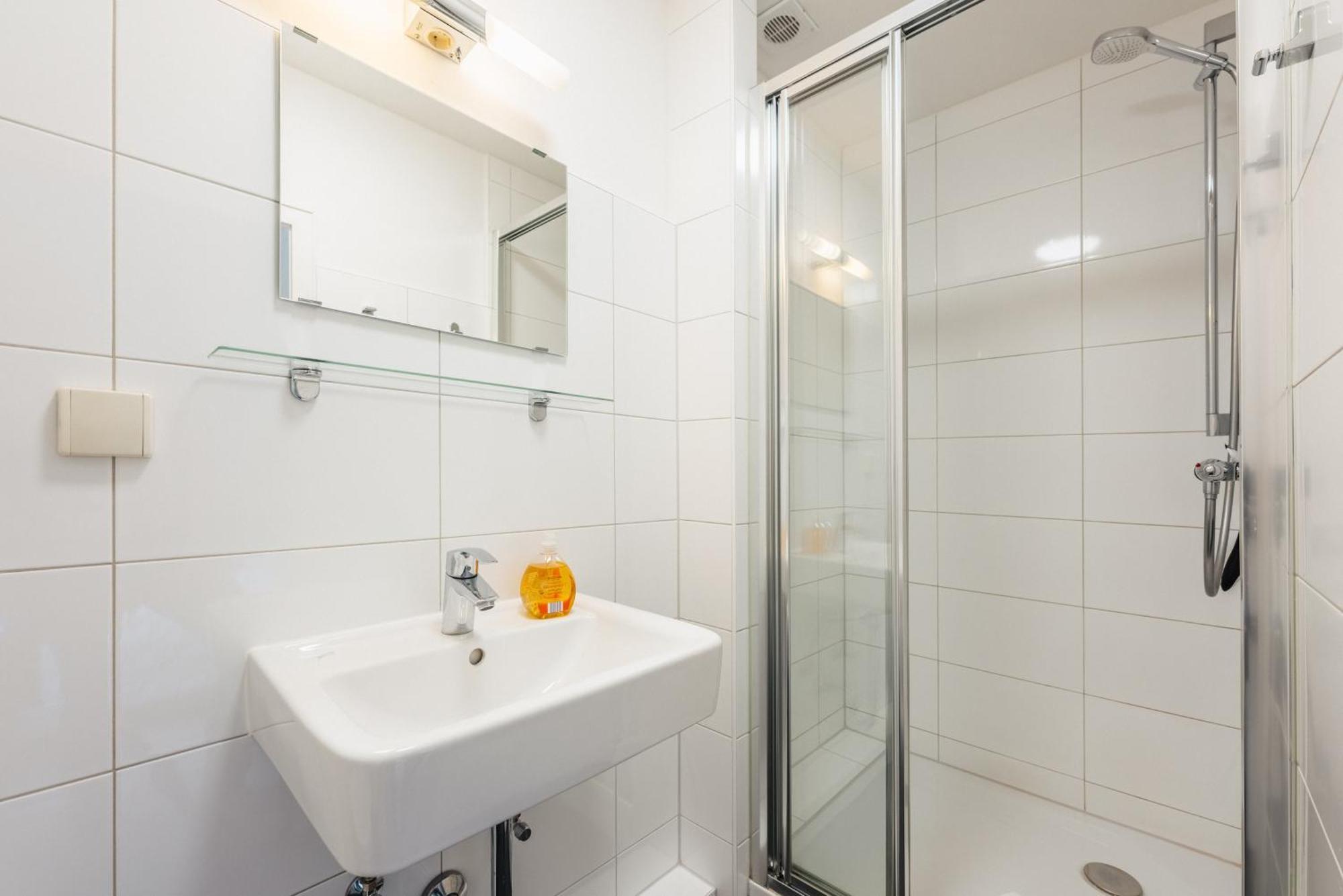 Appartement Haus Sonneck - Apartmenthaus - Sonnenterrasse Mit Grill - 1-8 Personen - Ruhige Lage Mit Blick Ueber *