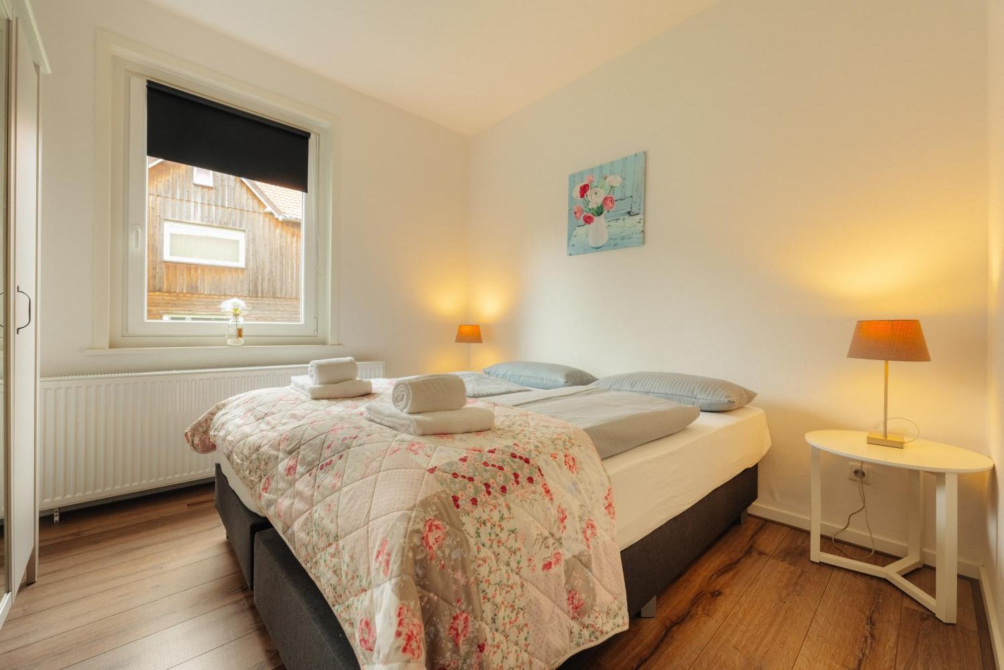 Haus Sonneck - Apartmenthaus - Sonnenterrasse Mit Grill - 1-8 Personen - Ruhige Lage Mit Blick Ueber *