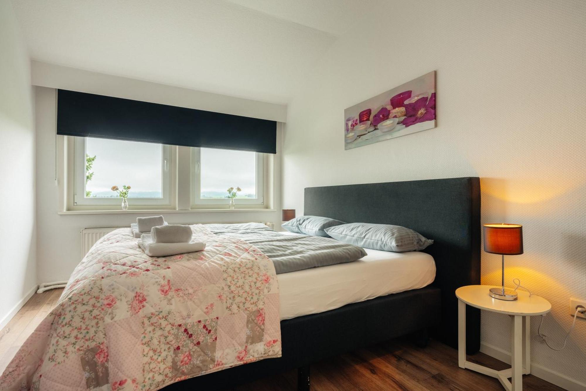 Appartement Haus Sonneck - Apartmenthaus - Sonnenterrasse Mit Grill - 1-8 Personen - Ruhige Lage Mit Blick Ueber Braunlage