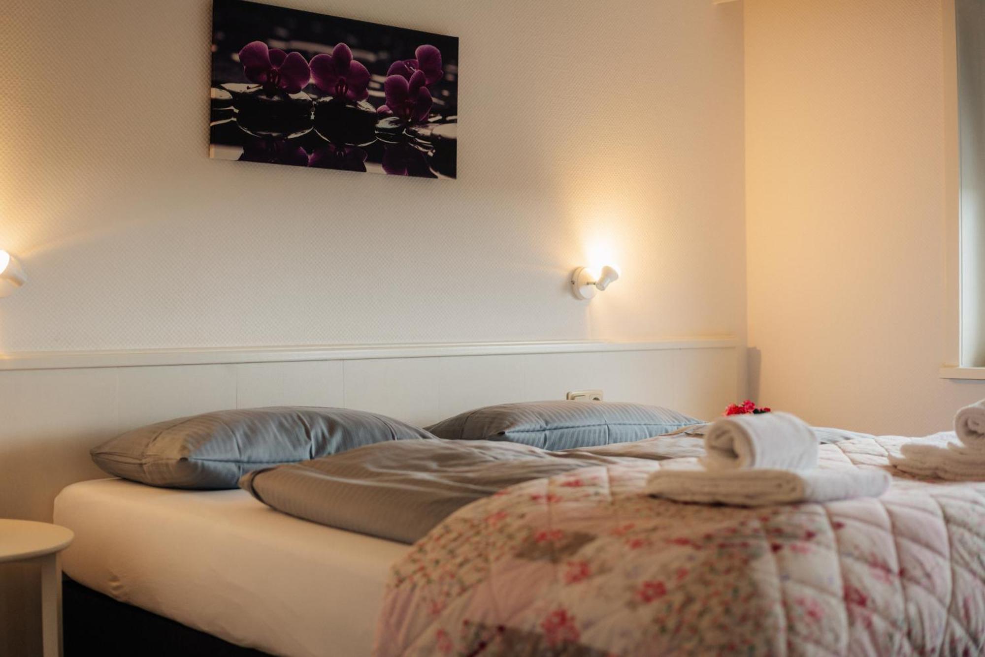 Appartamento Haus Sonneck - Apartmenthaus - Sonnenterrasse Mit Grill - 1-8 Personen - Ruhige Lage Mit Blick Ueber